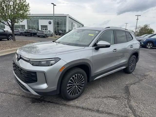 2026 Volkswagen Tiguan S for sale in Lee's Summit, MO