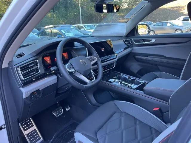 2026 Volkswagen Atlas Peak Edition
