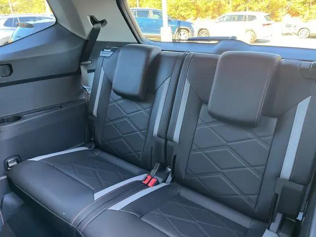 2026 Volkswagen Atlas Peak Edition