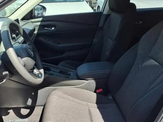 2025 Honda Accord Sedan LX