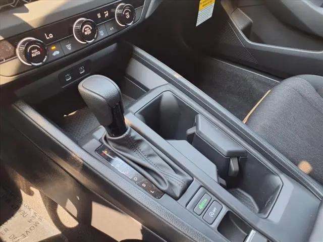 2025 Honda Accord Sedan LX