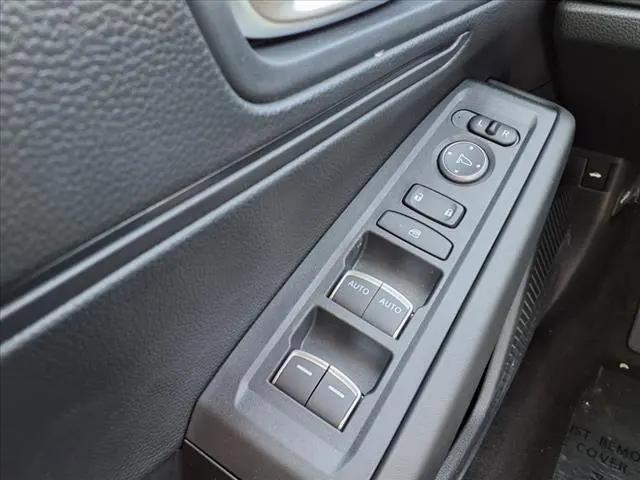 2025 Honda Accord Sedan LX