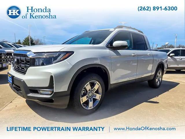 2026 Honda Ridgeline RTL for sale in Bristol, WI