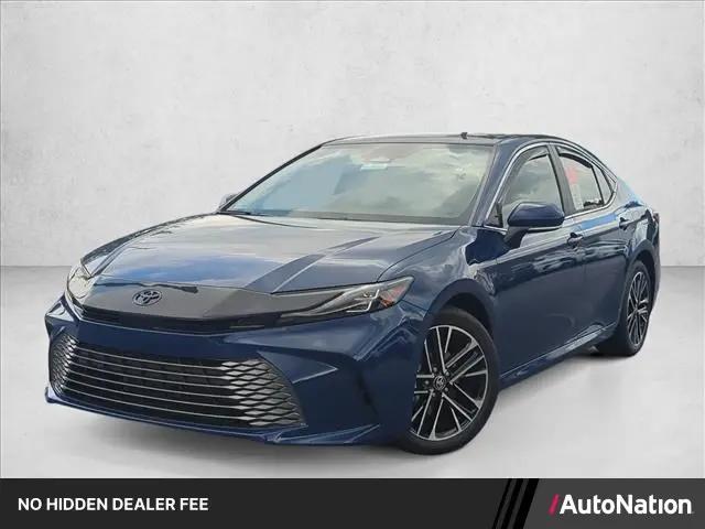 2026 Toyota Camry XLE for sale in Buford, GA