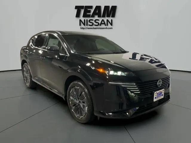 2026 Nissan Murano Platinum for sale in Manchester, NH