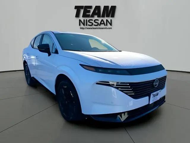 2026 Nissan Murano Platinum for sale in Manchester, NH