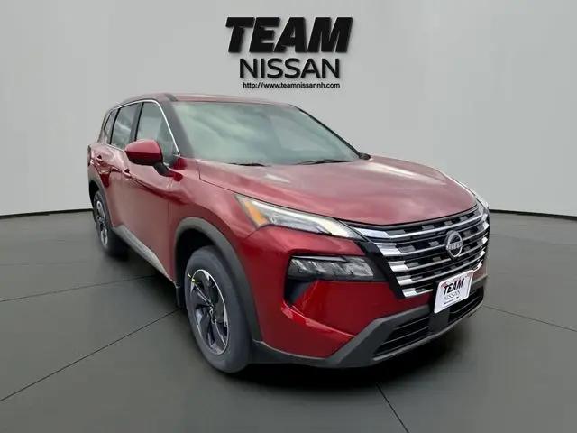 2026 Nissan Rogue SV for sale in Manchester, NH