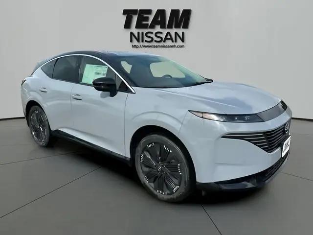 2026 Nissan Murano Platinum for sale in Manchester, NH