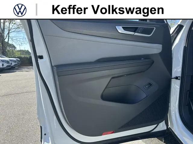 2026 Volkswagen Atlas Peak Edition