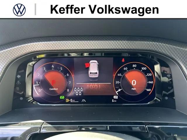 2026 Volkswagen Atlas Peak Edition