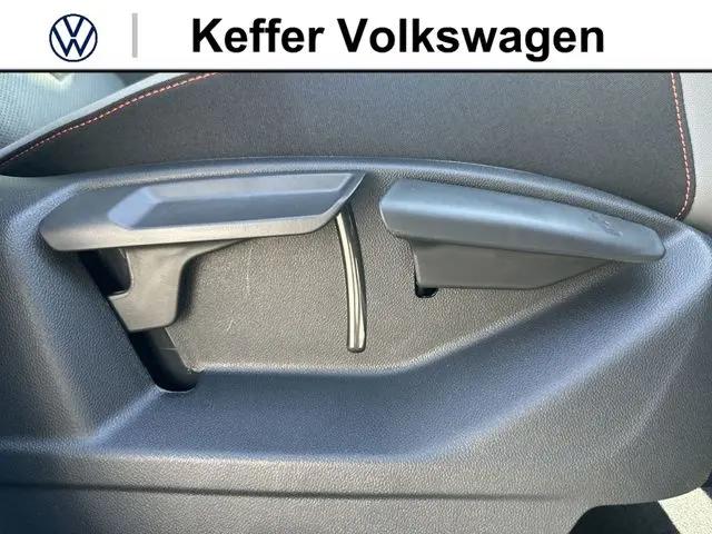 2026 Volkswagen Atlas Peak Edition