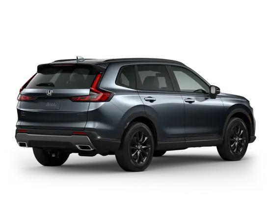 2026 Honda CR-V Hybrid 2WD Sport-L