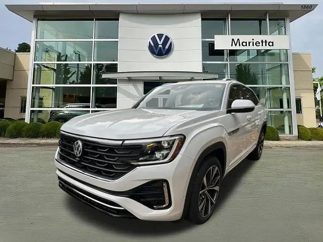 2026 Volkswagen Atlas Cross Sport SEL Premium R-Line for sale in Marietta, GA