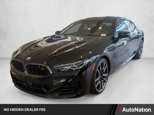 2026 BMW M8 xDrive for sale in Bellevue, WA