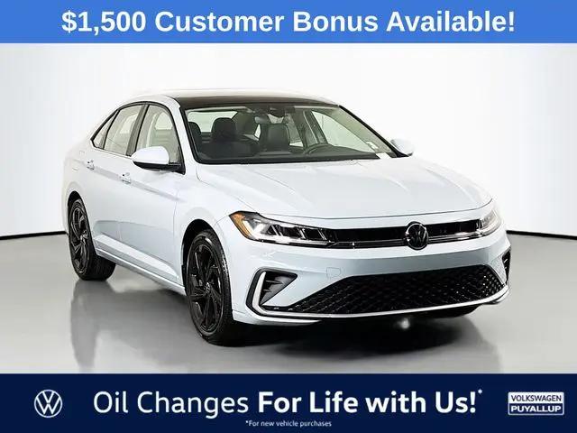 2026 Volkswagen Jetta SE for sale in Puyallup, WA