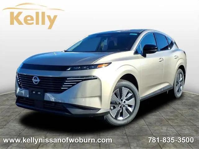 2026 Nissan Murano SL for sale in Woburn, MA