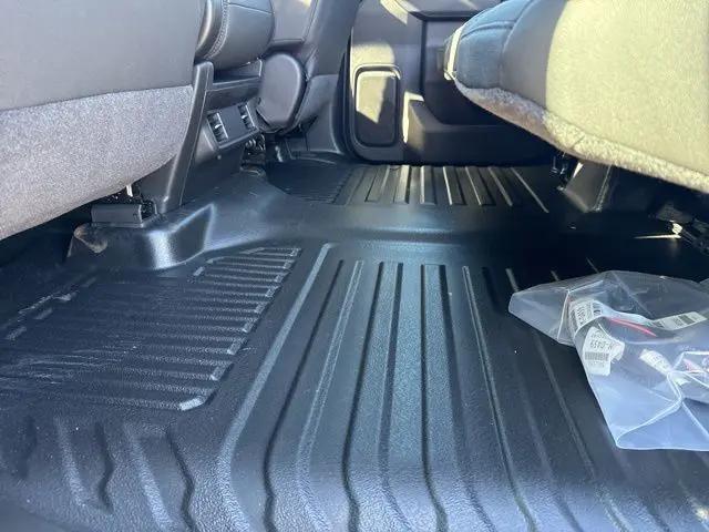 2026 GMC Sierra 2500HD Crew Cab, Standard Bed, Pro, 4WD