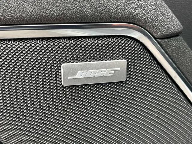 2026 Chevrolet Silverado 1500 4WD Crew Cab Short Bed LTZ