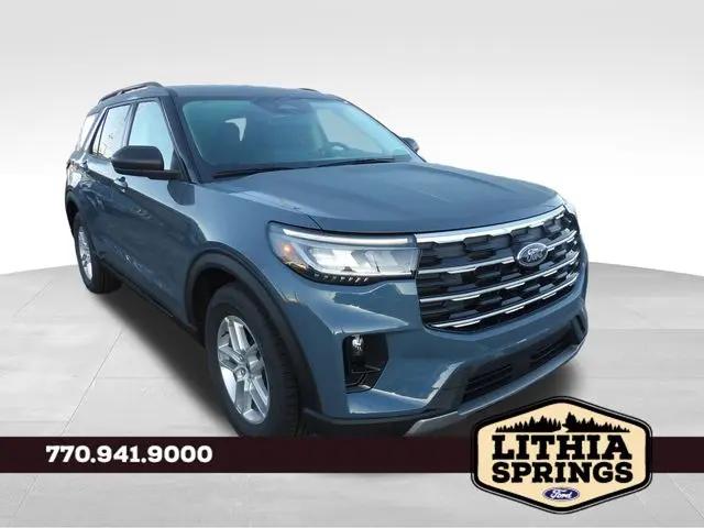 2026 Ford Explorer Active for sale in Lithia Springs, GA
