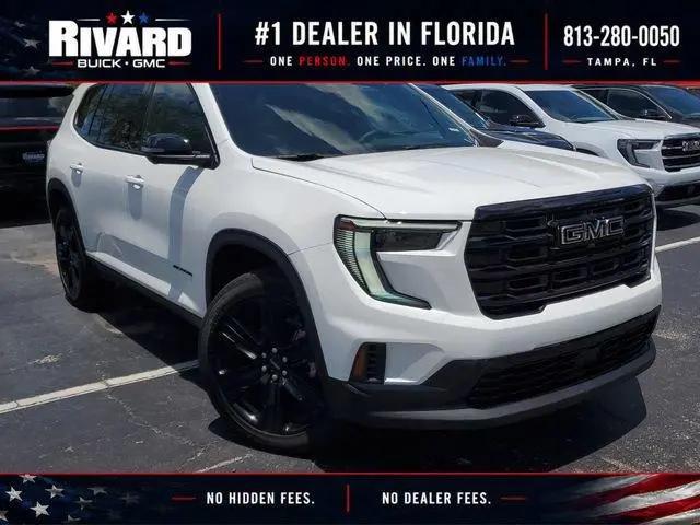 2026 GMC Acadia Elevation FWD for sale in Tampa, FL