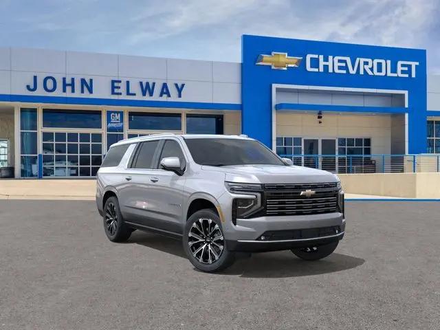 2026 Chevrolet Suburban High Country, 4WD for sale in Englewood, CO