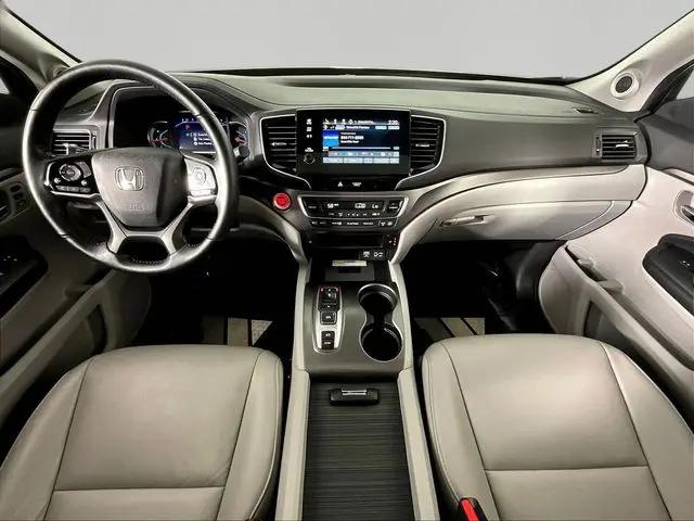 2021 Honda Pilot AWD Special Edition