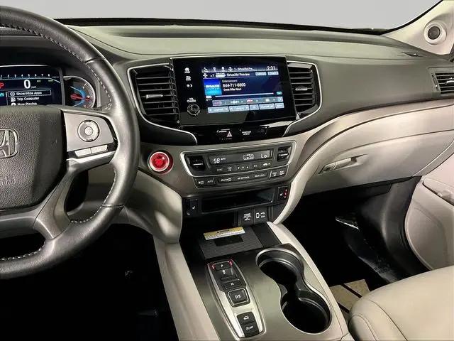 2021 Honda Pilot AWD Special Edition