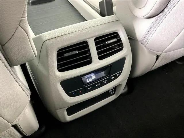 2021 Honda Pilot AWD Special Edition