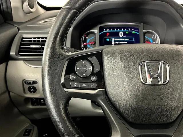 2021 Honda Pilot AWD Special Edition