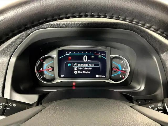 2021 Honda Pilot AWD Special Edition