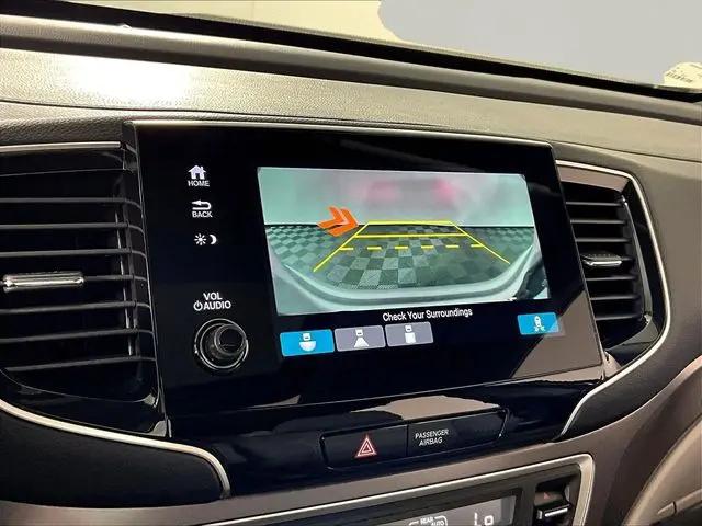 2021 Honda Pilot AWD Special Edition