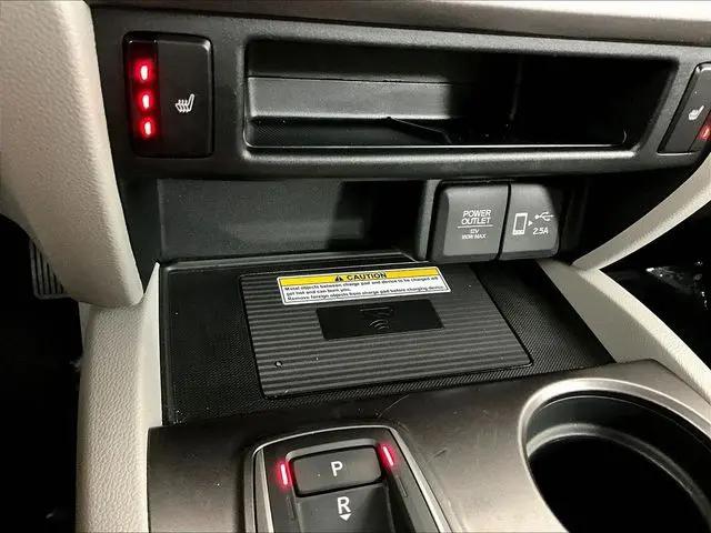 2021 Honda Pilot AWD Special Edition