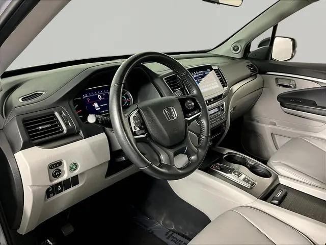 2021 Honda Pilot AWD Special Edition