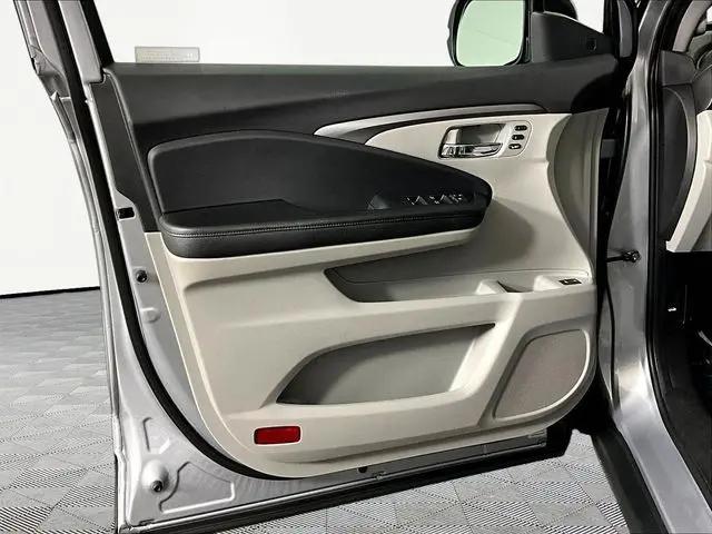 2021 Honda Pilot AWD Special Edition