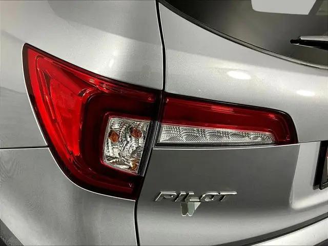 2021 Honda Pilot AWD Special Edition