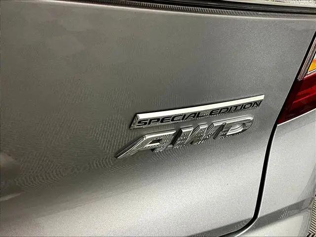 2021 Honda Pilot AWD Special Edition