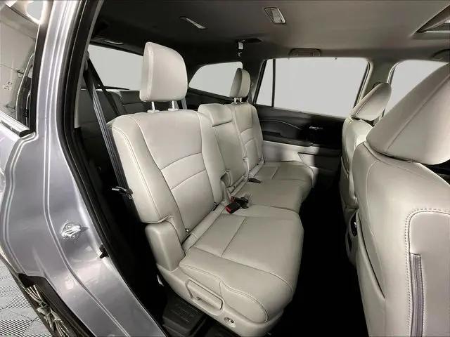 2021 Honda Pilot AWD Special Edition