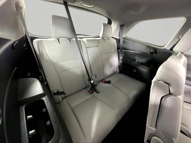 2021 Honda Pilot AWD Special Edition