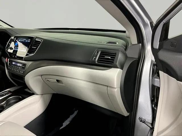 2021 Honda Pilot AWD Special Edition