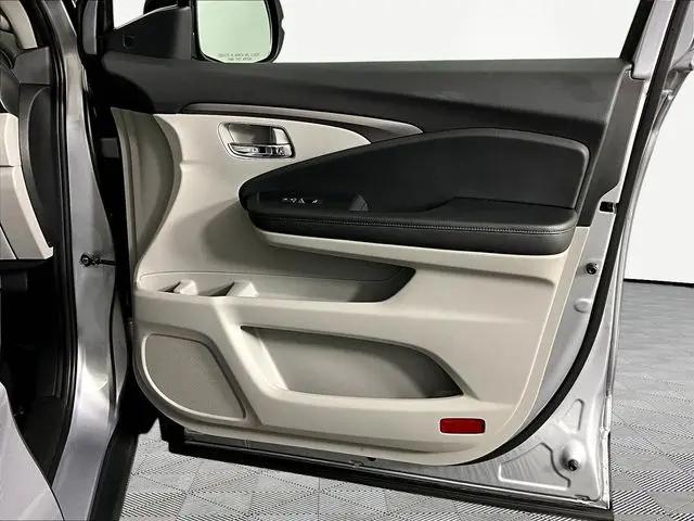 2021 Honda Pilot AWD Special Edition