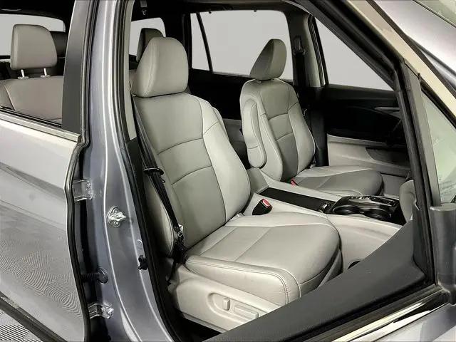 2021 Honda Pilot AWD Special Edition