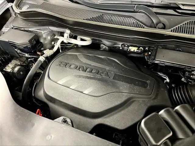 2021 Honda Pilot AWD Special Edition