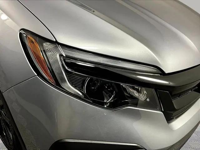 2021 Honda Pilot AWD Special Edition