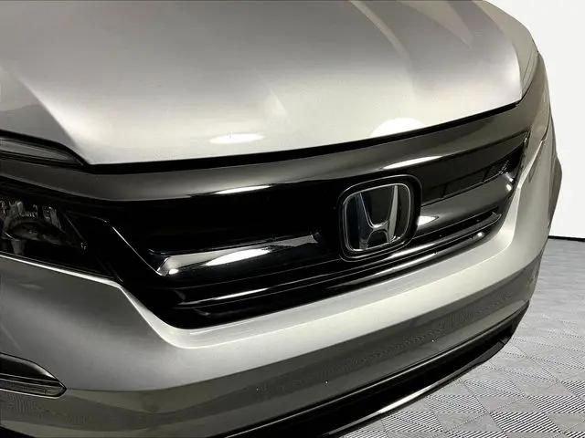 2021 Honda Pilot AWD Special Edition