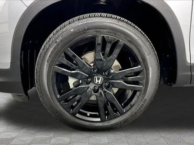2021 Honda Pilot AWD Special Edition