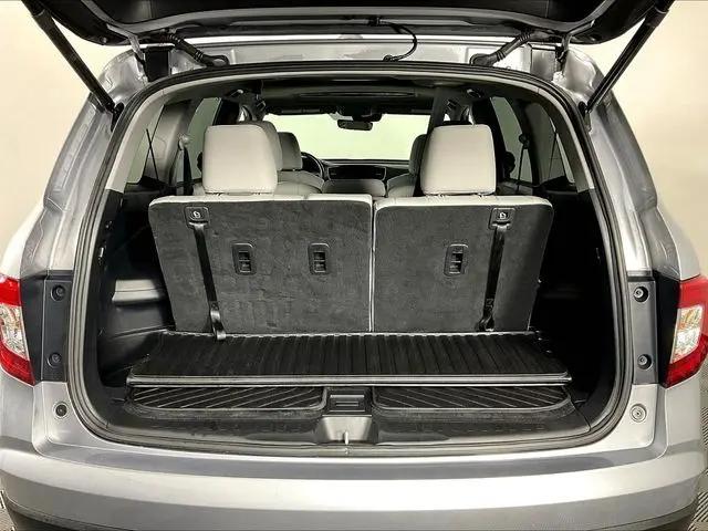 2021 Honda Pilot AWD Special Edition