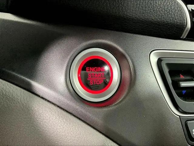 2021 Honda Pilot AWD Special Edition