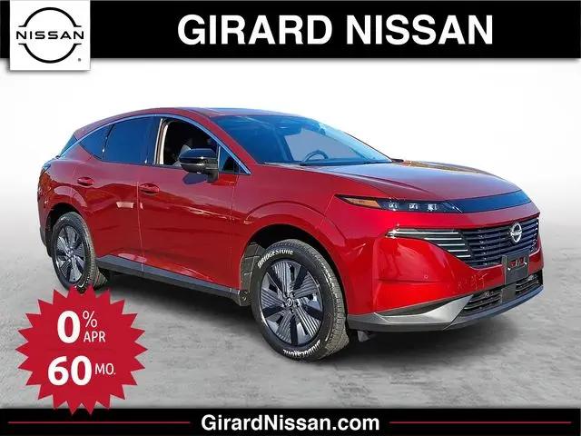 2026 Nissan Murano SL for sale in Groton, CT