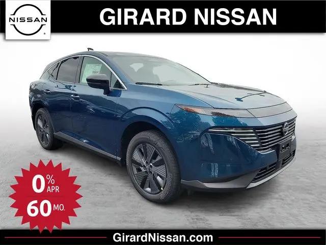 2026 Nissan Murano SL for sale in Groton, CT