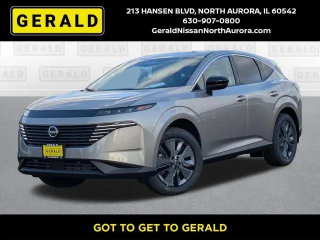 2026 Nissan Murano SL for sale in North Aurora, IL